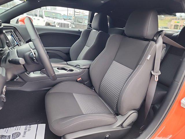 2023 Dodge Challenger Super Bee 2023 Dodge Challenger Super Bee