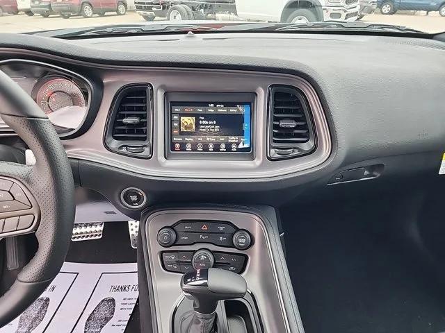 2023 Dodge Challenger Super Bee