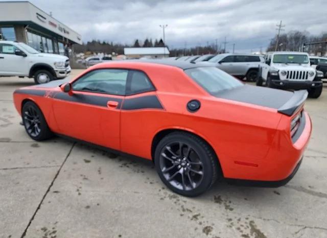 2023 Dodge Challenger Super Bee