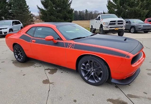 2023 Dodge Challenger Super Bee