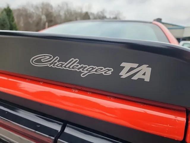 2023 Dodge Challenger Super Bee