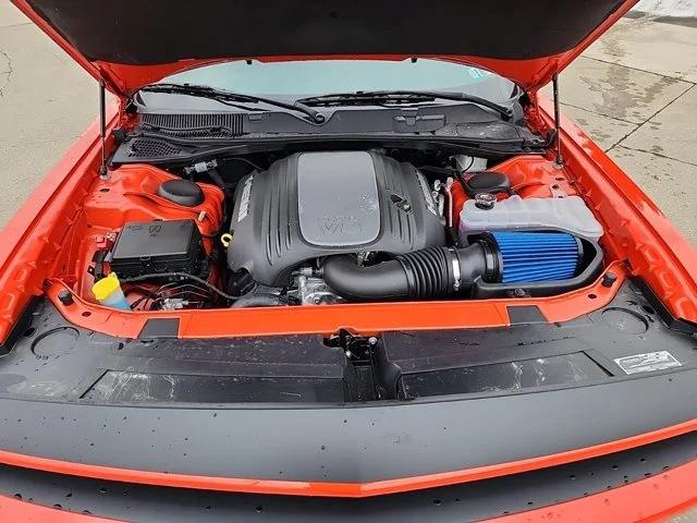 2023 Dodge Challenger Super Bee