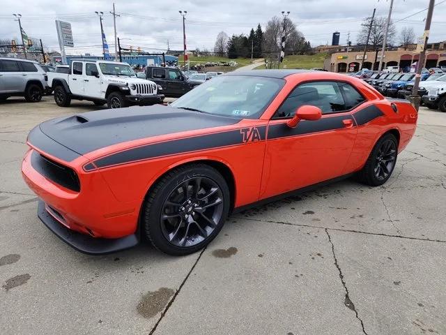 2023 Dodge Challenger Super Bee