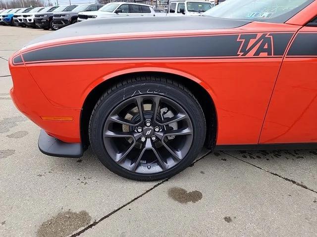 2023 Dodge Challenger Super Bee
