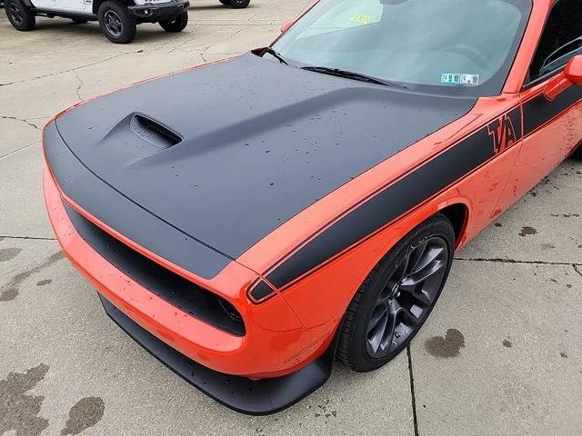 2023 Dodge Challenger Super Bee