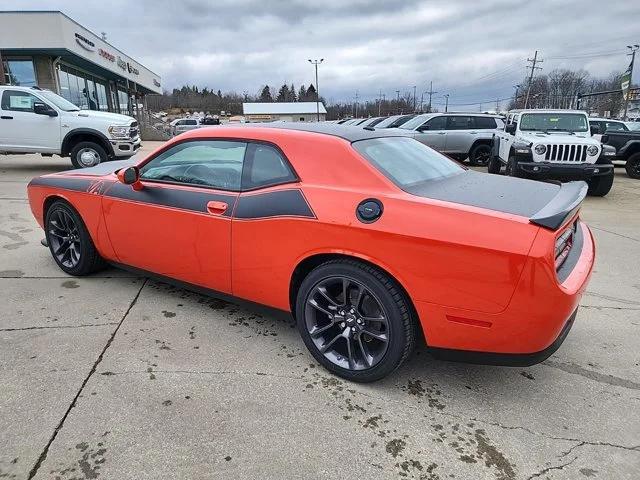 2023 Dodge Challenger Super Bee