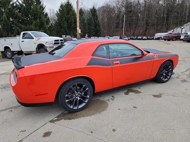 2023 Dodge Challenger Super Bee