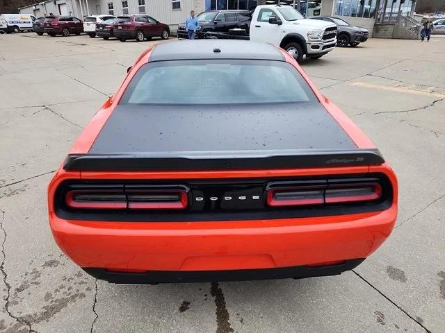2023 Dodge Challenger Super Bee