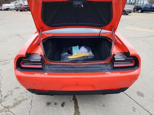 2023 Dodge Challenger Super Bee