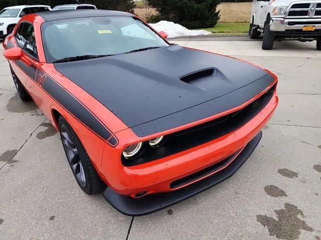 2023 Dodge Challenger Super Bee
