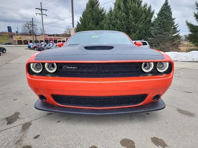 2023 Dodge Challenger Super Bee