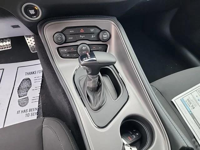 2023 Dodge Challenger Super Bee