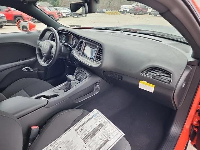 2023 Dodge Challenger Super Bee