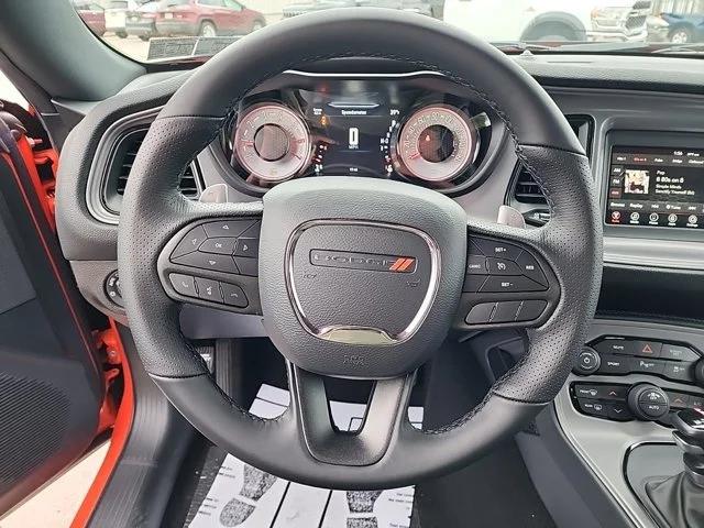 2023 Dodge Challenger Super Bee