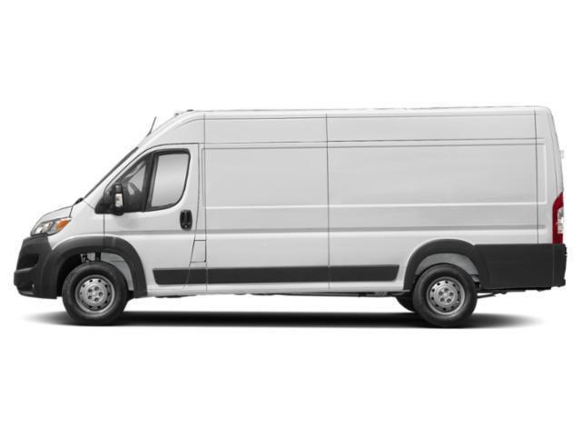 2025 RAM ProMaster 3500 Cargo Van Tradesman High Roof 159 WB EXT 2025 RAM ProMaster 3500 Cargo Van Tradesman High Roof 159 WB EXT