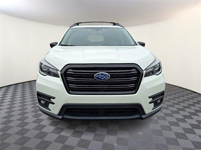 2022 Subaru Ascent Onyx Edition