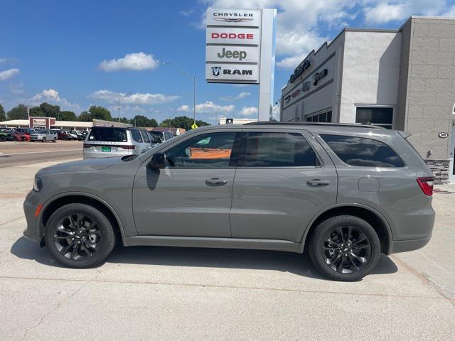 2025 Dodge Durango DURANGO GT AWD 2025 Dodge Durango DURANGO GT AWD