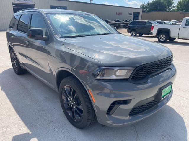 2025 Dodge Durango DURANGO GT AWD 2025 Dodge Durango DURANGO GT AWD