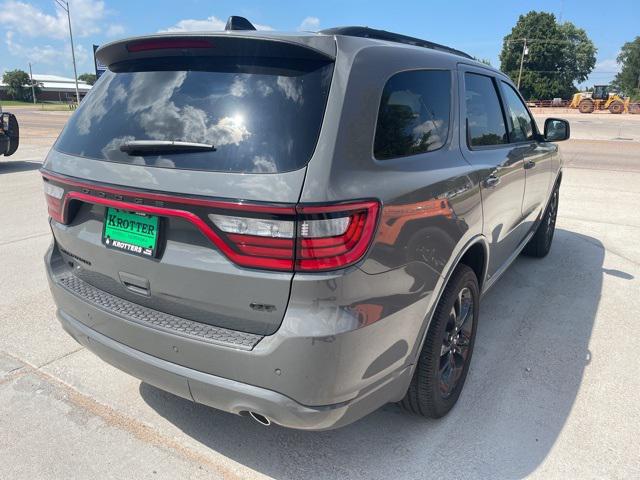 2025 Dodge Durango DURANGO GT AWD 2025 Dodge Durango DURANGO GT AWD