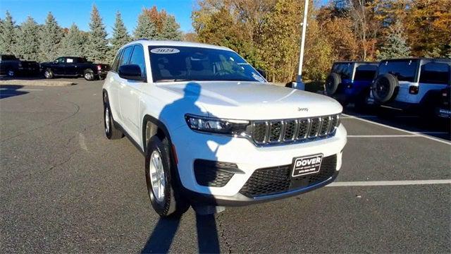 2024 Jeep Grand Cherokee Laredo 4x4