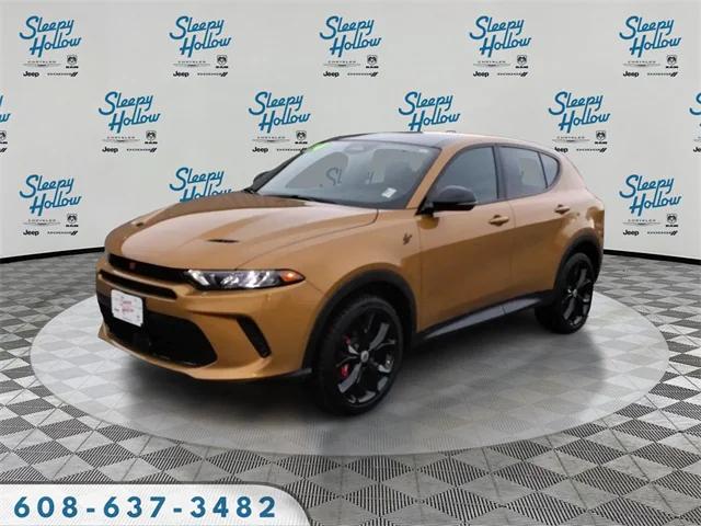 2024 Dodge Hornet GT Plus AWD 2024 Dodge Hornet GT Plus AWD