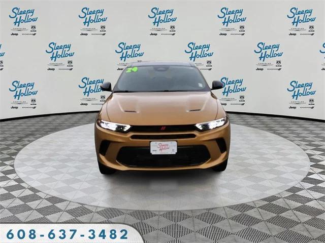 2024 Dodge Hornet GT Plus AWD 2024 Dodge Hornet GT Plus AWD