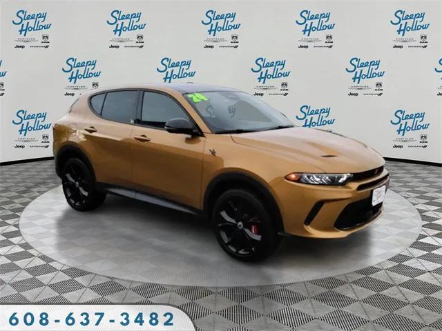 2024 Dodge Hornet GT Plus AWD 2024 Dodge Hornet GT Plus AWD