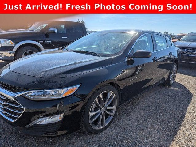 2024 Chevrolet Malibu FWD 2LT 2024 Chevrolet Malibu FWD 2LT