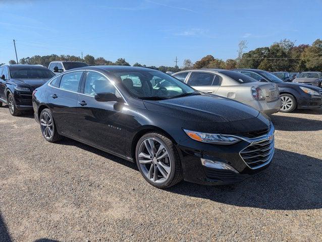 2024 Chevrolet Malibu FWD 2LT 2024 Chevrolet Malibu FWD 2LT