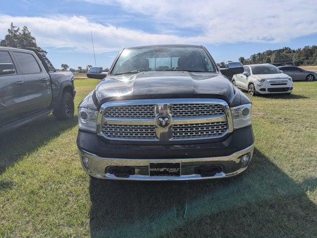 2014 RAM 1500 Laramie