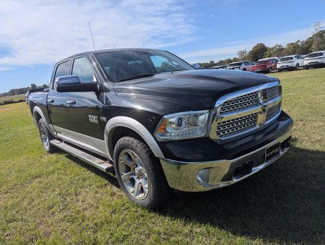 2014 RAM 1500 Laramie