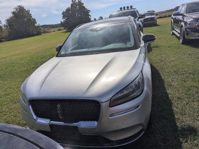 2020 Lincoln Corsair Reserve 2020 Lincoln Corsair Reserve