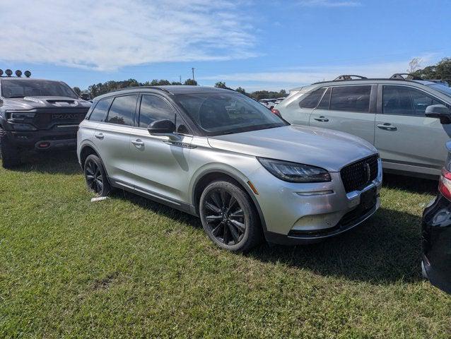 2020 Lincoln Corsair Reserve 2020 Lincoln Corsair Reserve