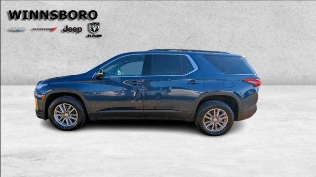 2023 Chevrolet Traverse FWD LT Cloth