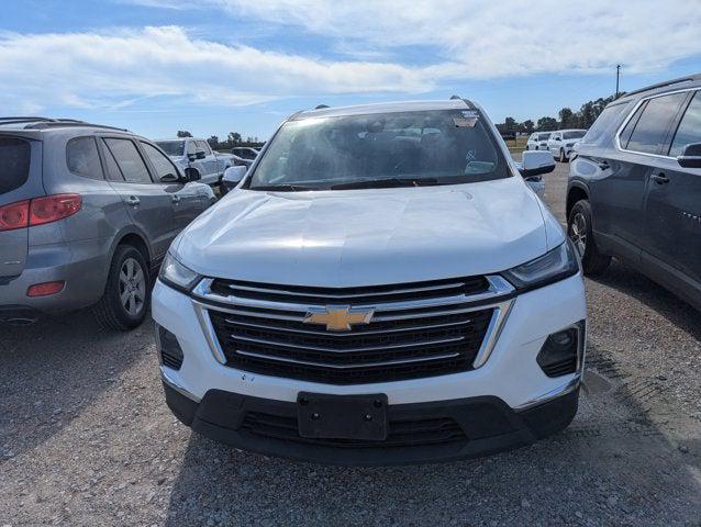 2023 Chevrolet Traverse FWD LT Cloth