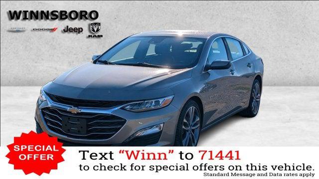 2024 Chevrolet Malibu FWD 2LT 2024 Chevrolet Malibu FWD 2LT