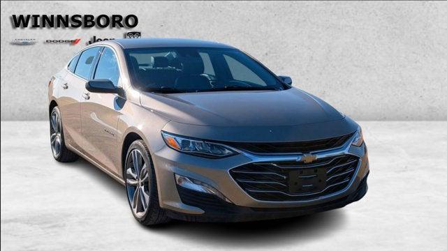 2024 Chevrolet Malibu FWD 2LT 2024 Chevrolet Malibu FWD 2LT