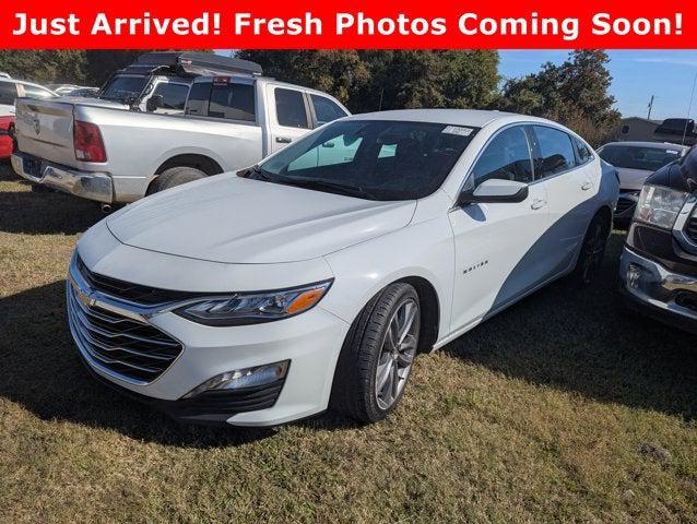 2024 Chevrolet Malibu FWD 2LT 2024 Chevrolet Malibu FWD 2LT