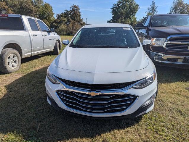 2024 Chevrolet Malibu FWD 2LT 2024 Chevrolet Malibu FWD 2LT