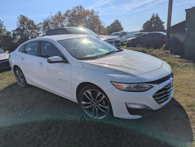 2024 Chevrolet Malibu FWD 2LT 2024 Chevrolet Malibu FWD 2LT