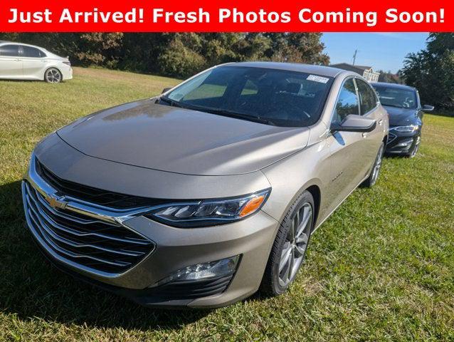 2024 Chevrolet Malibu FWD 2LT 2024 Chevrolet Malibu FWD 2LT