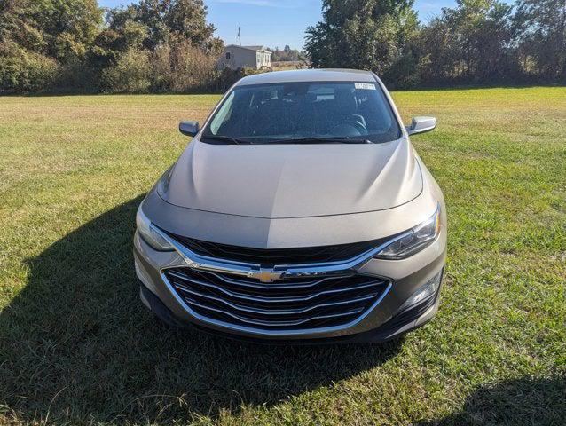 2024 Chevrolet Malibu FWD 2LT 2024 Chevrolet Malibu FWD 2LT