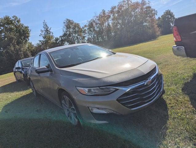 2024 Chevrolet Malibu FWD 2LT 2024 Chevrolet Malibu FWD 2LT