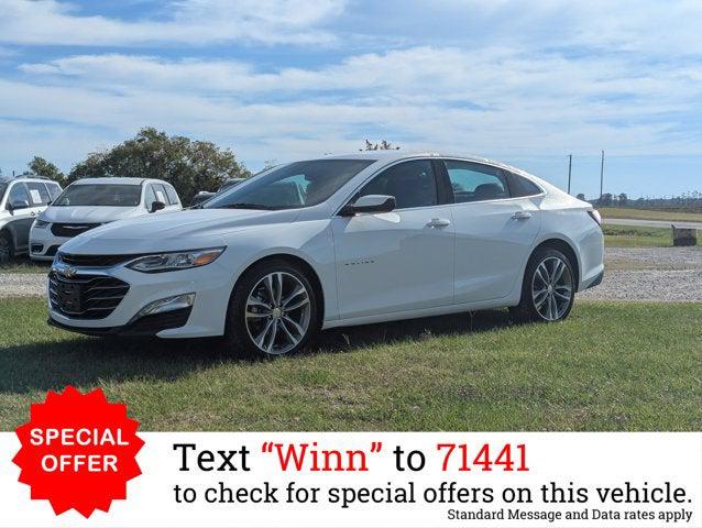 2024 Chevrolet Malibu FWD 2LT 2024 Chevrolet Malibu FWD 2LT