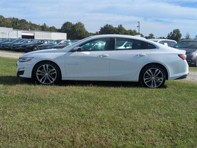 2024 Chevrolet Malibu FWD 2LT 2024 Chevrolet Malibu FWD 2LT
