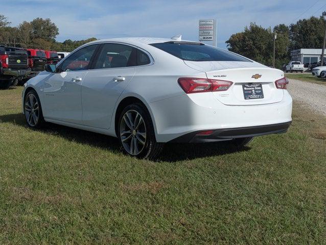 2024 Chevrolet Malibu FWD 2LT 2024 Chevrolet Malibu FWD 2LT