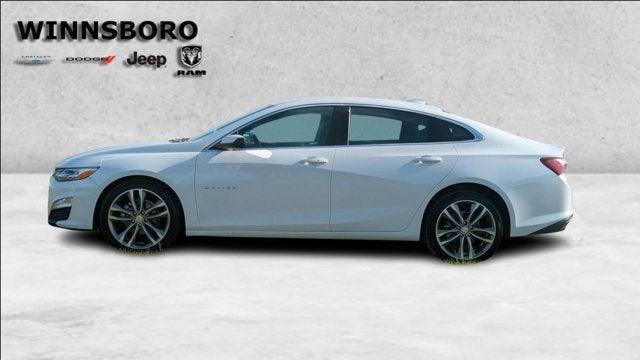 2024 Chevrolet Malibu FWD 2LT 2024 Chevrolet Malibu FWD 2LT