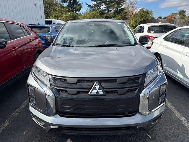2024 Mitsubishi Outlander Sport 2.0 LE AWC 2024 Mitsubishi Outlander Sport 2.0 LE AWC