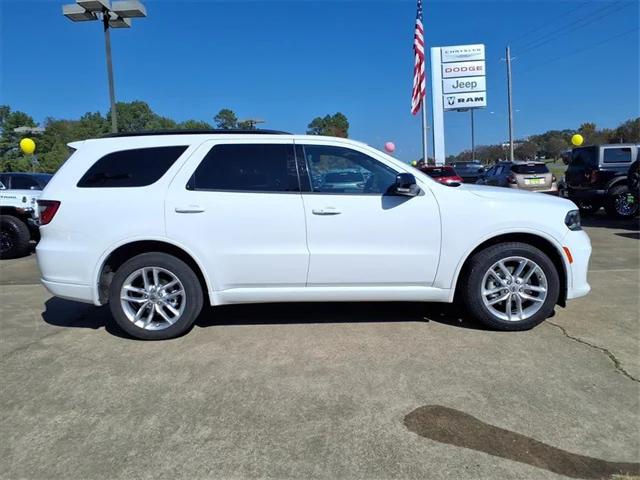 2024 Dodge Durango GT Plus AWD