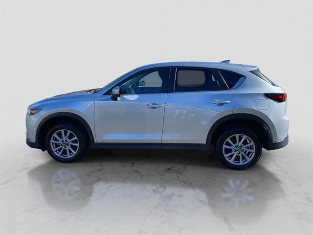 2023 Mazda CX-5 2.5 S Preferred